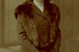 1930 Fr. Czomor 309PM