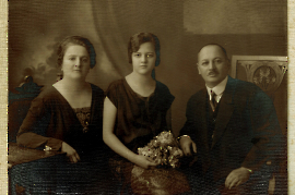 1930er unbekannt 349PM