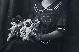 1925 Magdalena Schmelzer geb. 1909 3MEIXE