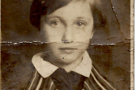 1930 Helene Pethö 41BECK