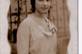 1930er unbekannt 51GOHE