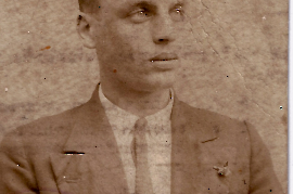 1930er Albert Neumann sen. 3GOHE   