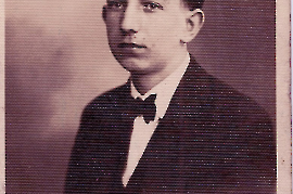 1930er Franz Horwath 53MIA