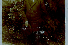 1929 Johann Schneemayer 8SCHP