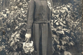 1925 Toth Maria
