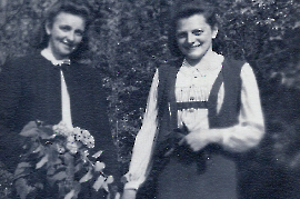 1940er unbekannt, K. Martinkovich (Amri). 109AH