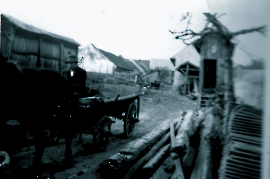 1945 am Bauernhof 11HAFN