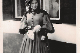 1940er Katharina Weintritt ZWE