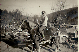 1940 Westfront Gustav Niedermayer 139ZA