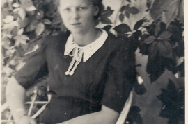1940 Theresia Pschaiden (verh. Zimmermann) 14HILI