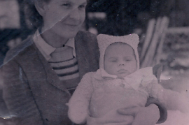 1940er Gisella Schicker, Traude Schneemeier 174RW