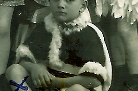 1940er J. Hoffmann 29HOA