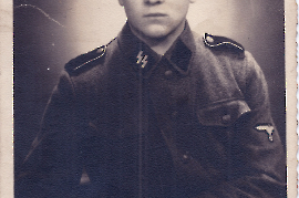 1943 Johann Beck in Riga 22BECK