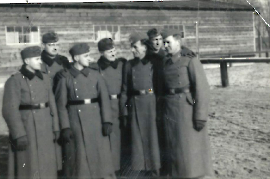 1938 unbekannt 231BA