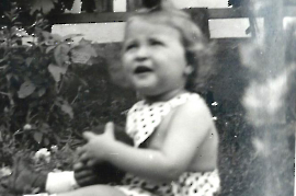 1944 Hannelore Müllner 244BA