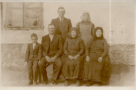 1940 Familie Kieszler 2HR