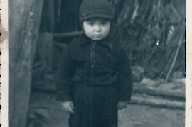 1945 M. Bauhofer 30LEN