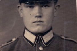 1942 Paul Liedl 35LÖ