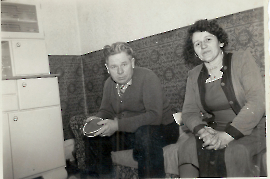 1942 J. Schneemayer, Katharina Reingrabner 42SCHM
