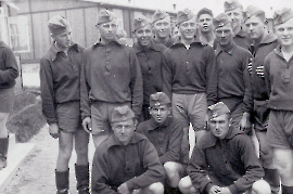 1945er unbekannt R.A.D. Zurndorf. 53AH