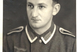 1943 Milleschitz 54MP