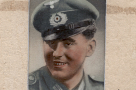 1943 J. Meixner 56ME
