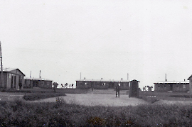 1945er R.A.D. Zurndorf 58AH