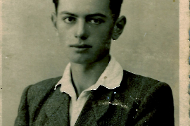 1940er Matthias Leitner 58SCHP