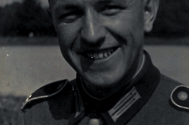 1938 Johann Frank 87ZWE