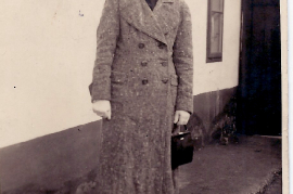 1940 Maria Samek 93WS