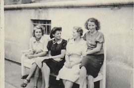 1944 Freundinnen 9HWB