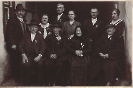 1950er unbekannt (Fam Weintritt ?) 125ZWE