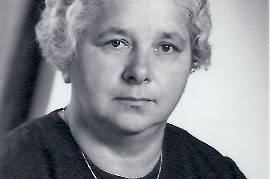 1950er E. Beck 179RW