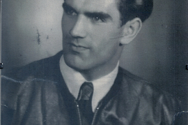 1951 Schranz Felix 1SAF