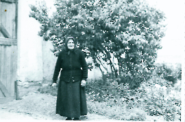 1950er Elisabeth Ebner (Heinrich) 24LEN