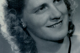 1951 Schranz Anna 2SAF