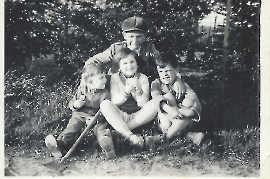 1950er unbekannt o. J. Schneemayer, u.r. E. Dürr?, 34SCHM