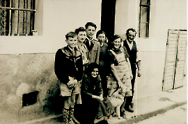 1952 Fam. Bauhofer 44LEN