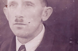 1950er Andreas Milleschitz 50MIA