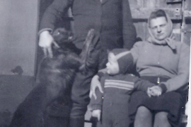 1950er J. Amri, H. Amri, K. Amri 83AH