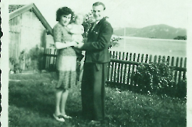 1950er unbekannt 92K