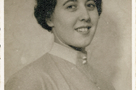 1950er unbekannt, 98FM