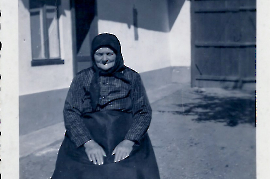 1960er unbekannt 116AH