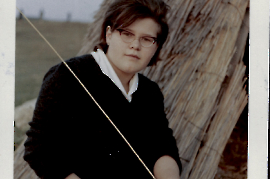 1963 Maria Magdalena Szabo 14BAUM