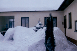 1974 Winter in Zurndorf 14HJ