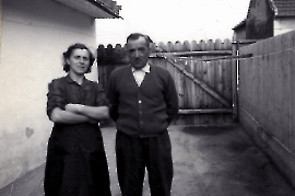 1960er  Helene, Michael Kaipl 168ZA