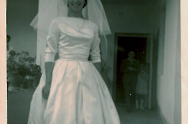 1962 Resi Waldher Lehrerin 16HAF