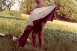 1970er Matthias Hauptmann 171ZA