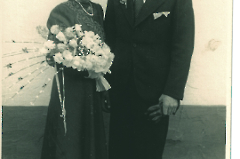 1960er Fam. Gröller OH16 18LEH