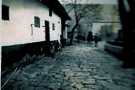 1966 im Hof Fam. Hafner 19HAF